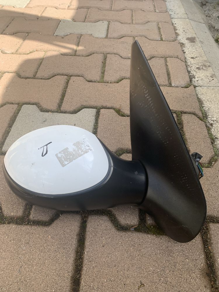 Огледало ляво дясно пежо 206 peugeot 206