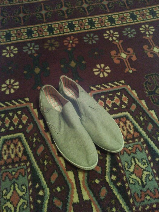 Продам летние тапочки