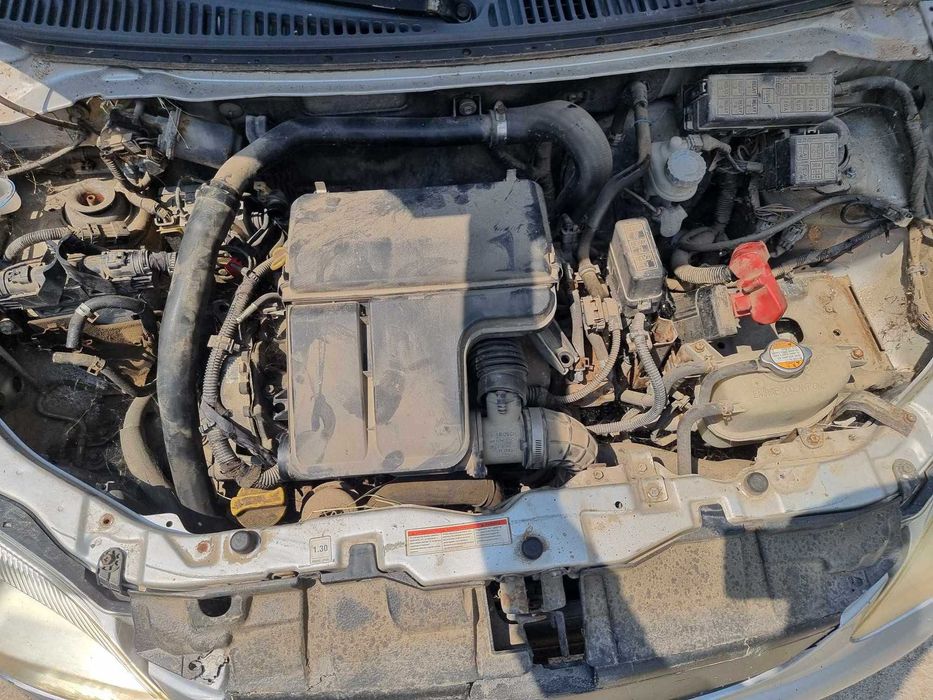 Suzuki Ignis 1.5 16V Автоматик Газ На части