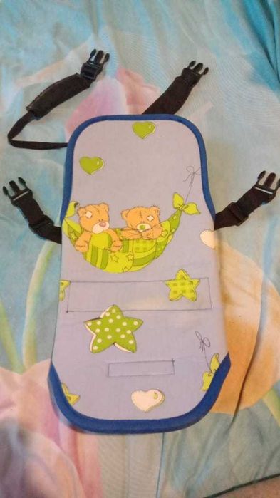 Детская размер 3 распорка