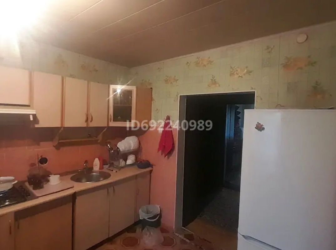 Продам  дом     .