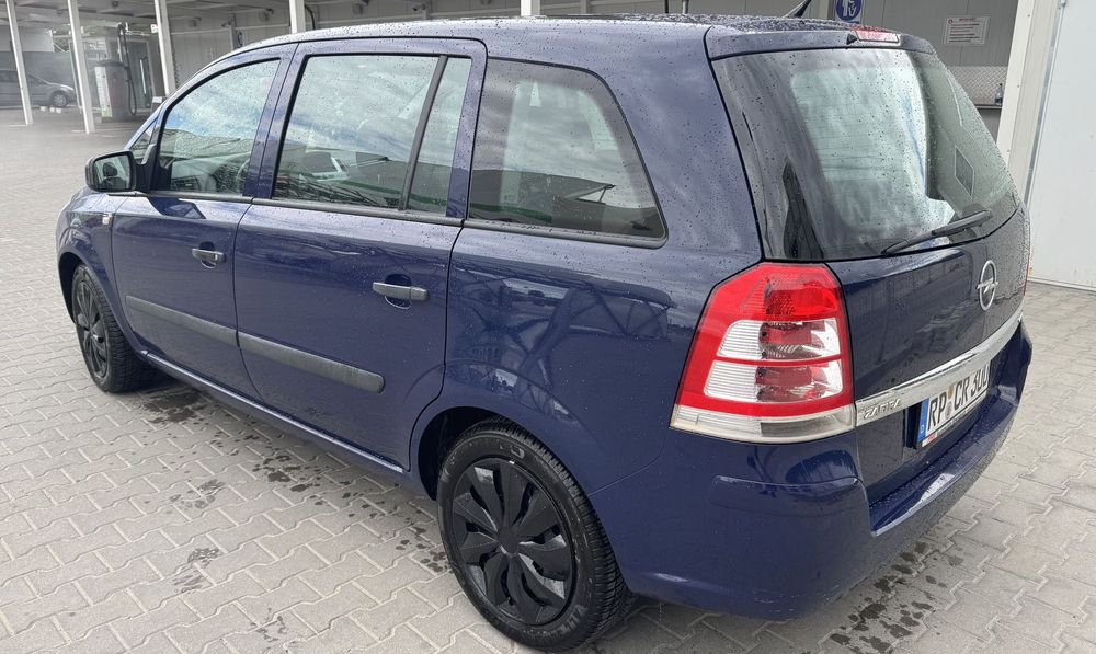Opel Zafira Pentru mai multe detalii: 0773892484
