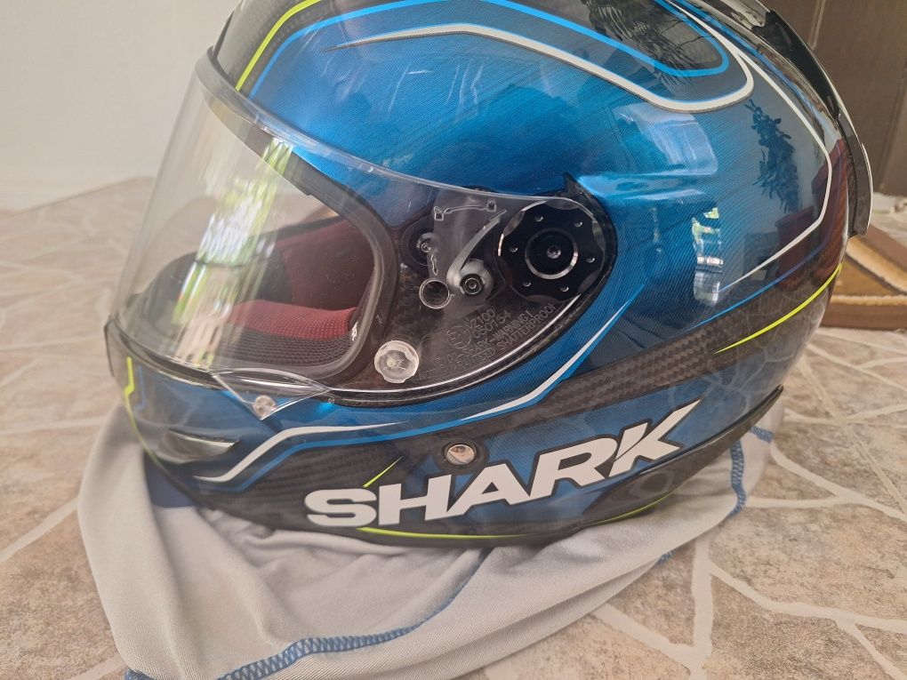 Каска SHARK Race Pro
