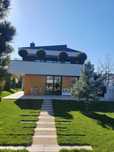Vand vila proiect UNICAT zona exclusivista Braytim