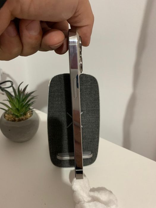 Iphone 13 Pro, 128 Gb, baterie 83%