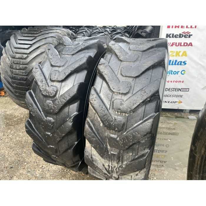 Anvelope 400/80r24 Alliance - Deutz-Fahr, Valtra