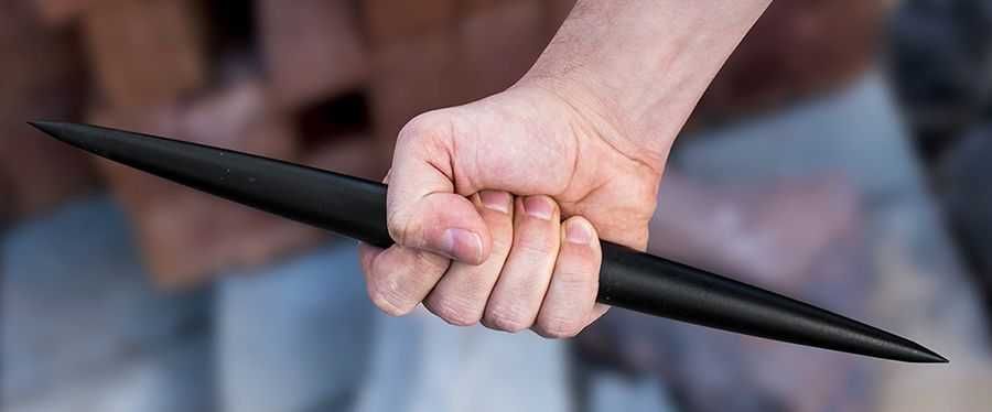 Cold Steel TORPEDO Торпедо за хвърляне (нож за хвърляне)