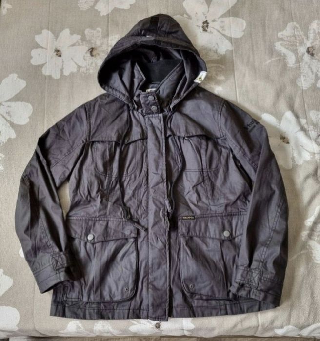 Geaca exclusivista impermeabila Khujo, Dama - XL