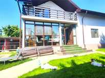 Casa P+E, 4 cam, mobilata, 400 m de CTP, Astoria , Lunca Cetatuii
