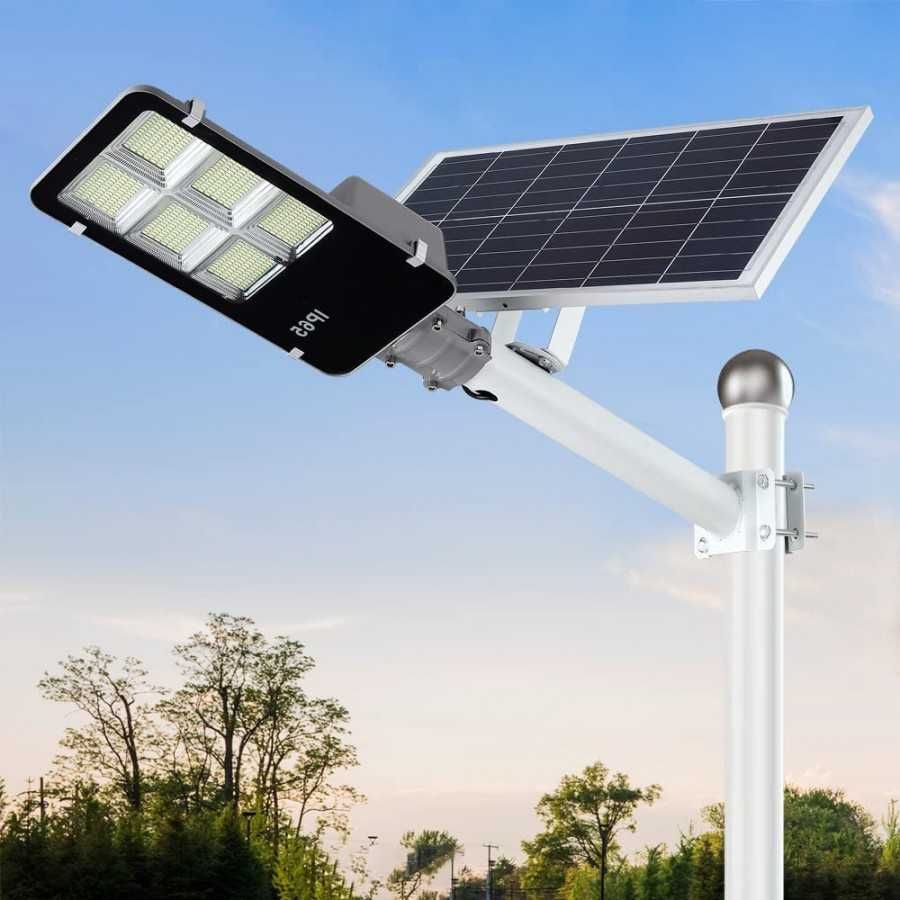 Соларна осветителна система JORTAN JT-YS-300W