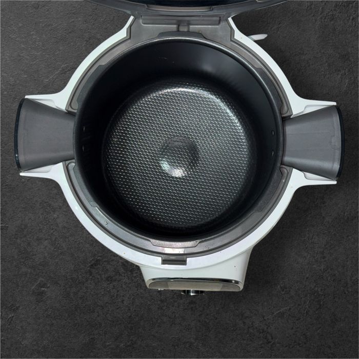 Multicooker Tefal Cook4Me+ CY851130,6L,1600W, 6 programe,App 150 retet