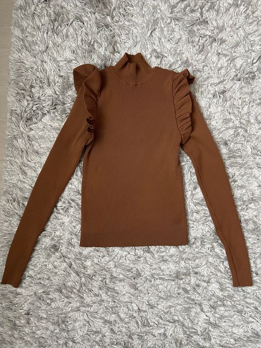 Pulovere subtiri - marime S