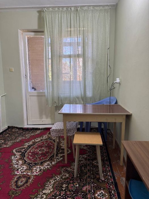 Аренда Чупонота (сзади стадиона Буньедкор)