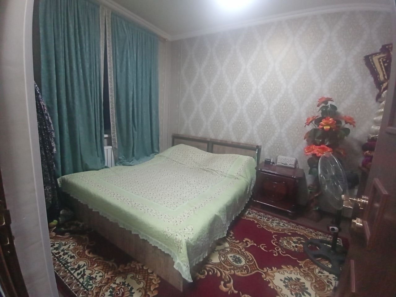 Икки сотикли Уй зудлик бн сотилади