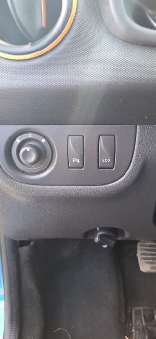 Vând Dacia MCV Stepway