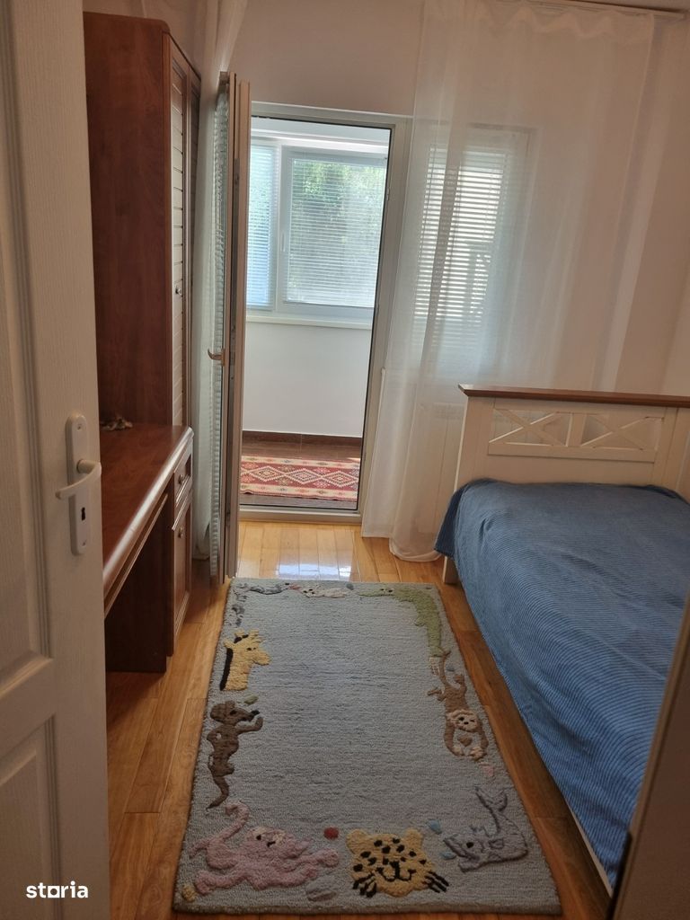 Apartament 4 camere / Faleza Nord / Delfinariu