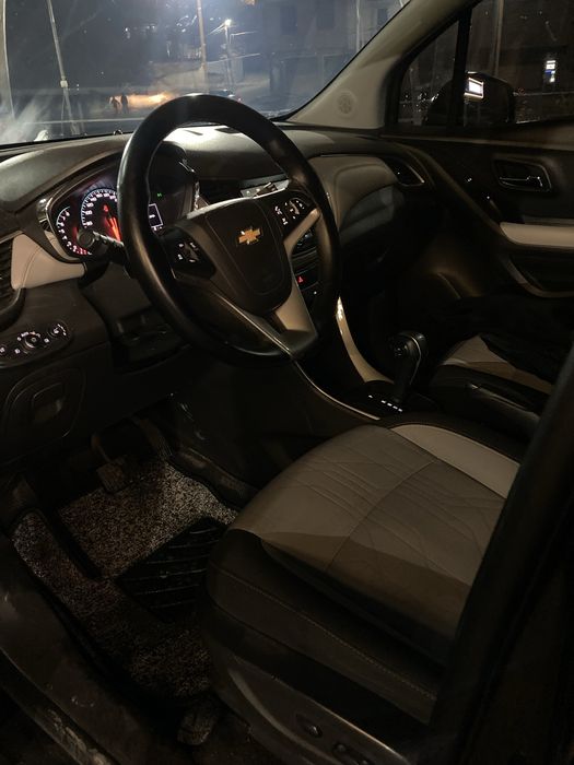 Tracker 1 Primer Full Sotiladi