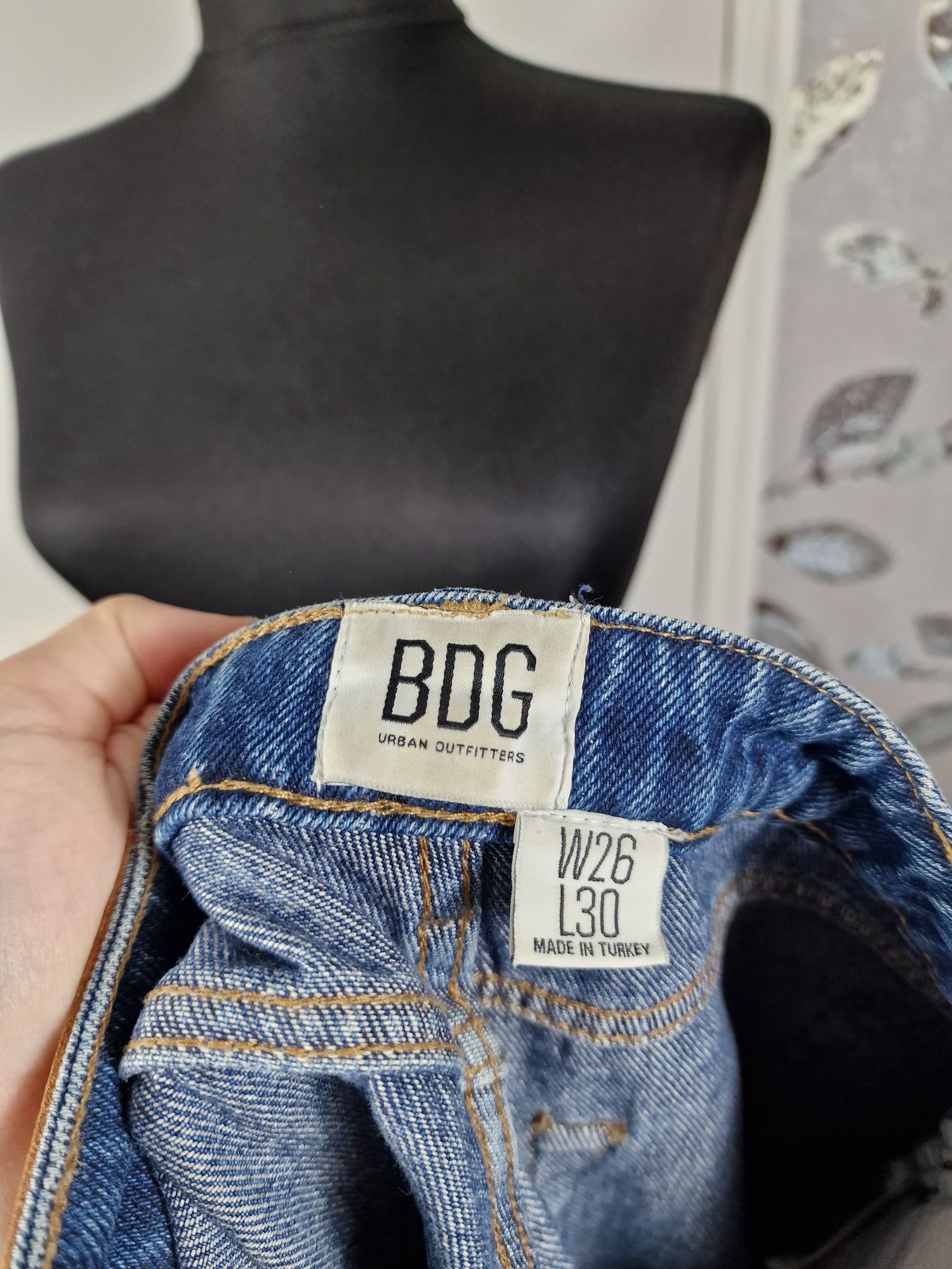 Jeans BDG Urban Outfitters