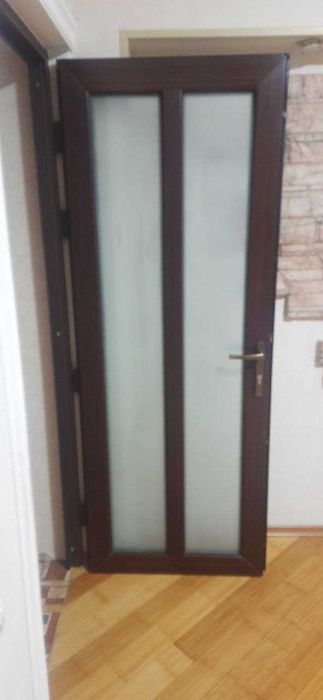 Продаются качественные двери, 5 штук. Размер: 190 на 80 см