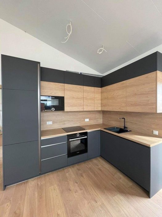 Ваша идеальная кухня – уже ближе, чем вы думаете!