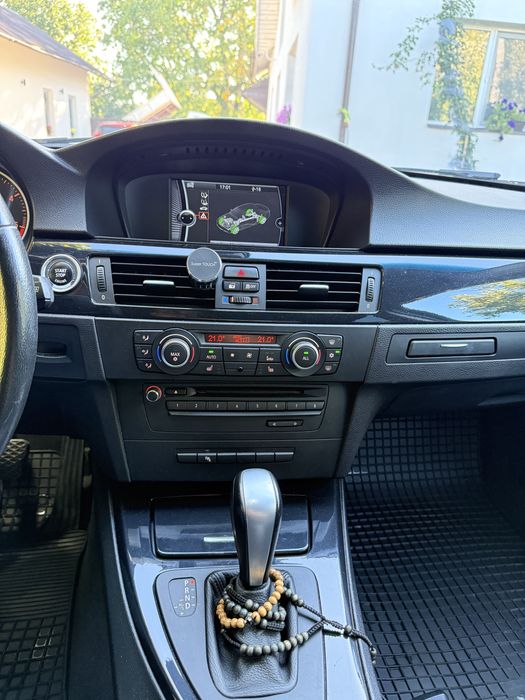 Vand Bmw E 90 LCI Automat