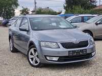 Skoda Octavia, 1.6TDI-DIESEL DSG automata