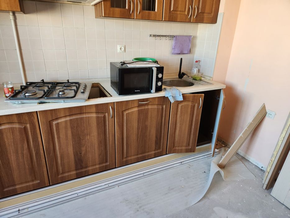 Кухонный гарнитур