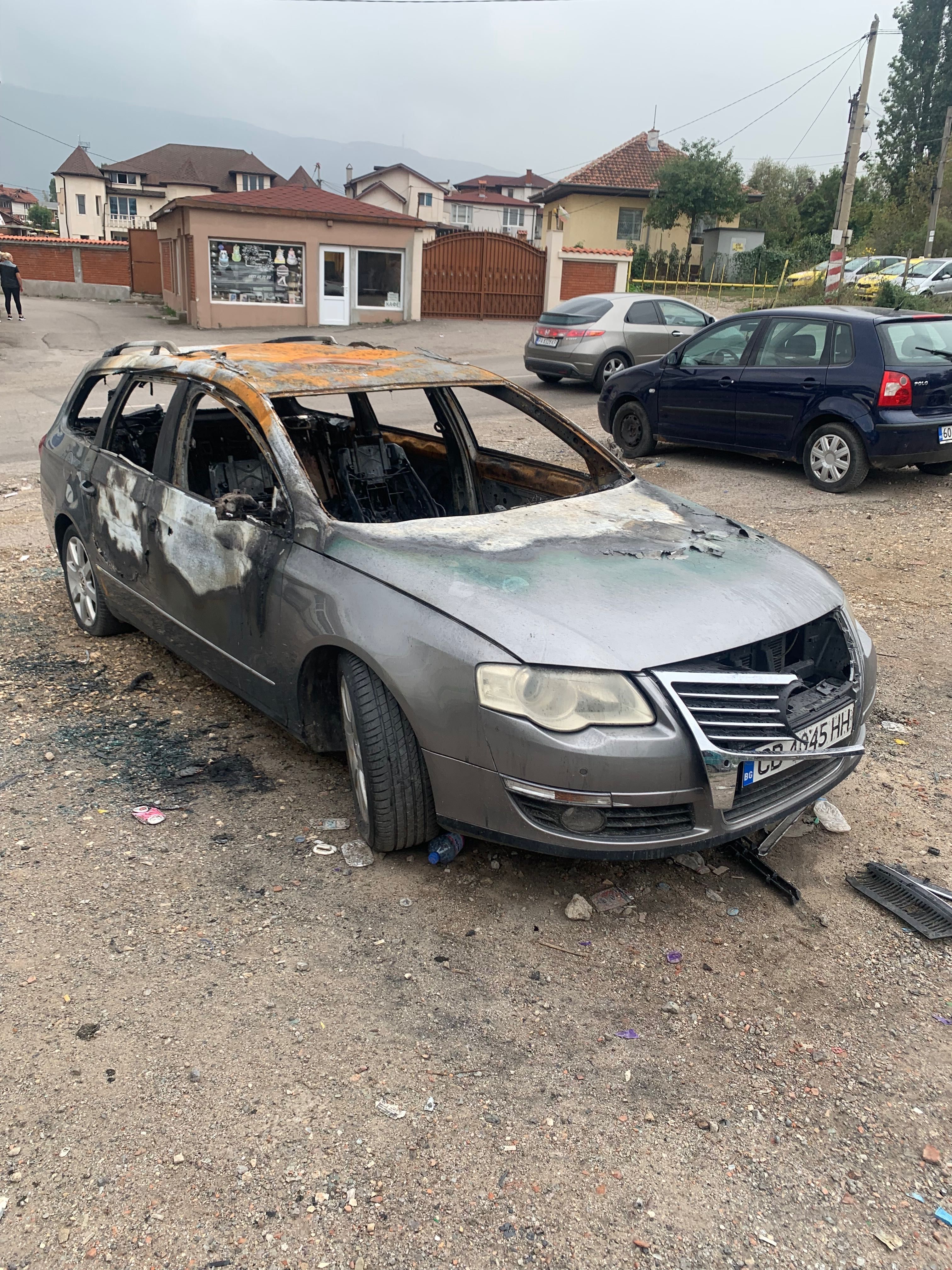 Vw Passat 2.0tdi DSG