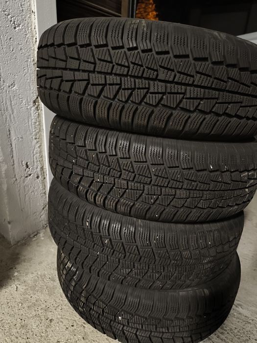Зимни гуми Viking 195/65/15
