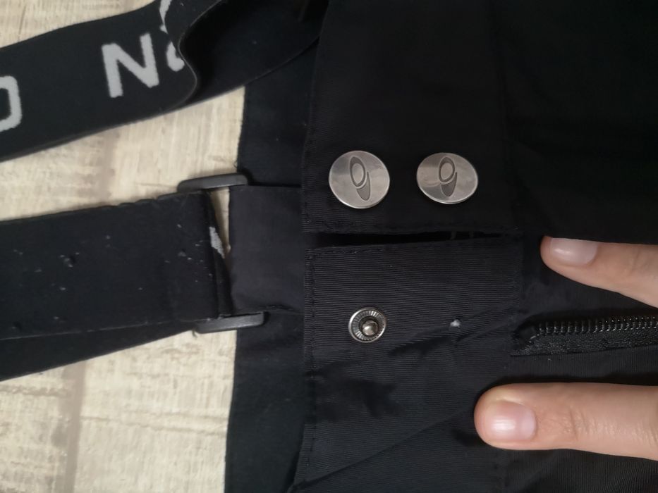 Vând pantaloni sky, snowboard