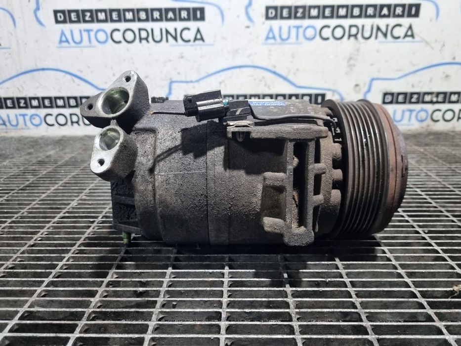 Compresor clima Renault Koleos 2.0 D 2008 - 2011 M9R832 (1381) 92600JY02A