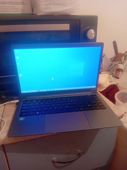 Продам ноутбук бу