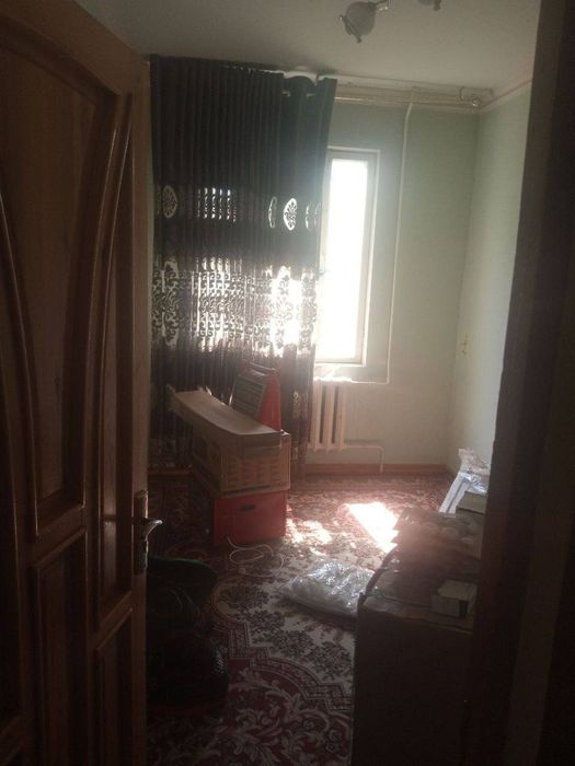 Чиланзар -14 ориентир: Дока хлеба 3/3/4 средний ремонт