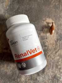 RenalVet capsule moi