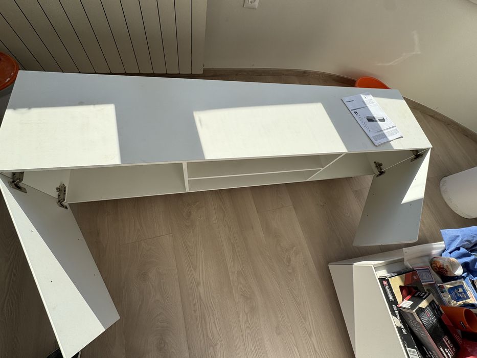 TV шкаф 180/37/41