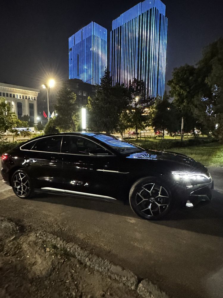 byd han full options своя