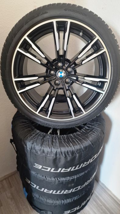 Jante Bmw M5 R20