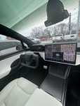 Tesla Model X Plaid