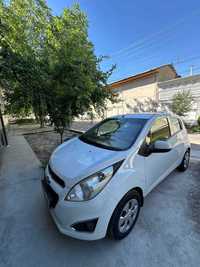 Chevrolet Spark 2020