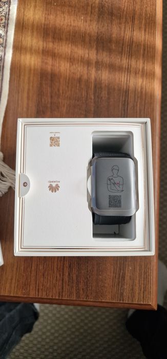 Ceas Huawei Watch D