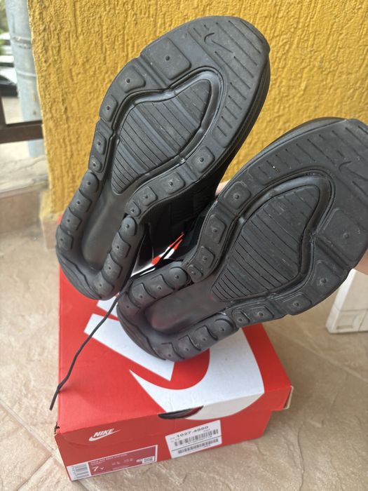 Nike air max 270