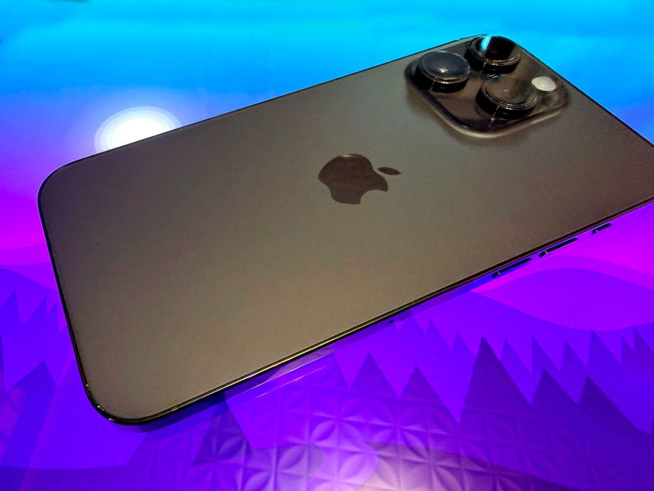Iphone 14 pro MAX 256 Gb