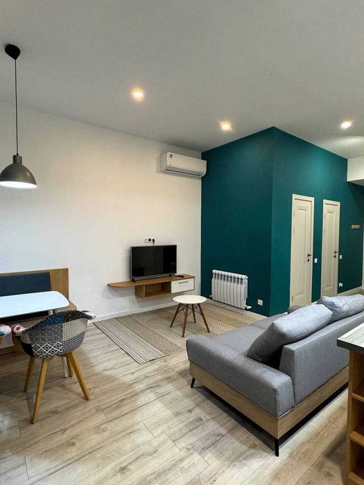 ЖК White House 3/6/8 новостройка (80м2) Шота Руставели, всё новое