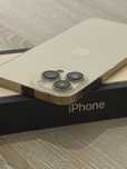 Iphone 13 Pro MAX Gold 128 GB