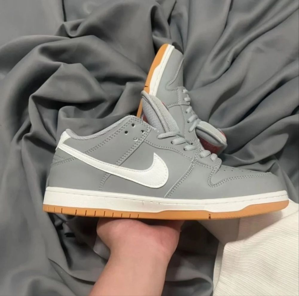 Nike Sb Dunk Low