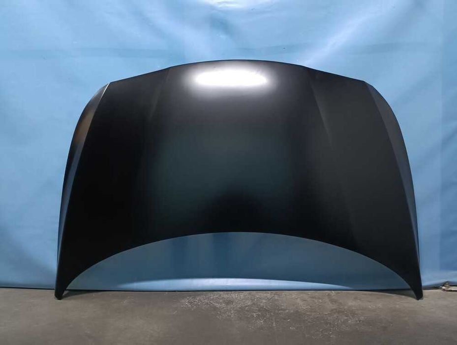 Капот Hyundai Accent Solaris 14-17 Хюндай Акцент Аксент Соларис