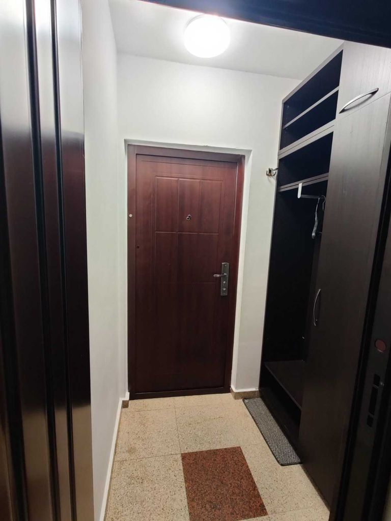 Дава се под наем Тристаен апартамент в София, Бъкстон - 87 кв.м за 750 € - Снимка #18