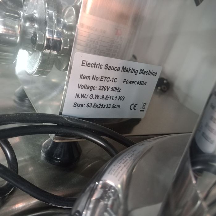 Pomidor chiqarish aparat, myasurobka,maydalagich,maydalaydigon aparat,