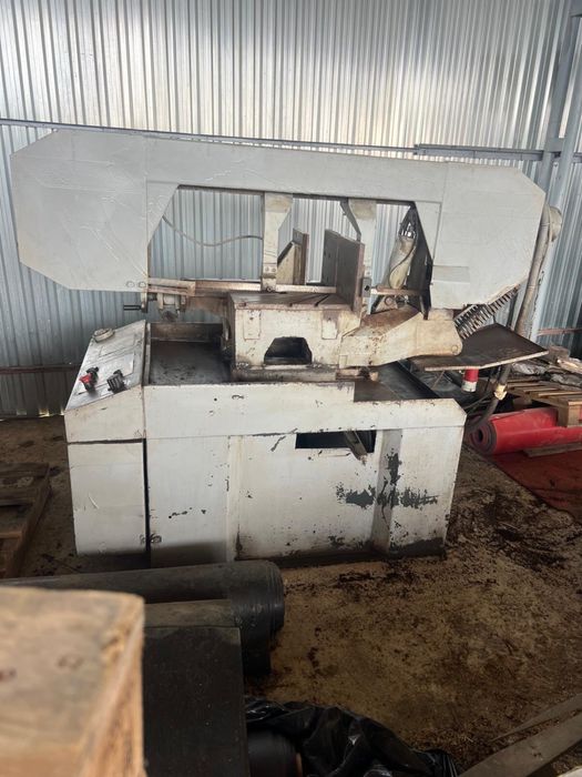 Fierastrau cu banda Pegas