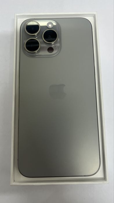 Aplle iPhone 15 pro max